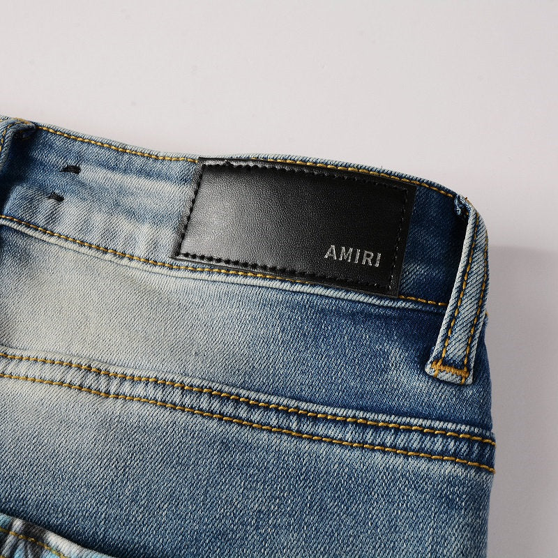 AMIRI Jeans #6612