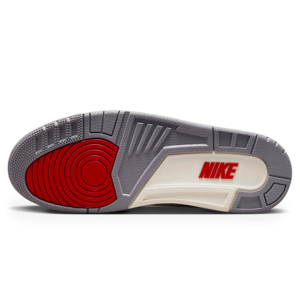 Air Jordan 3 Retro White Cement Reimagined Sneakers