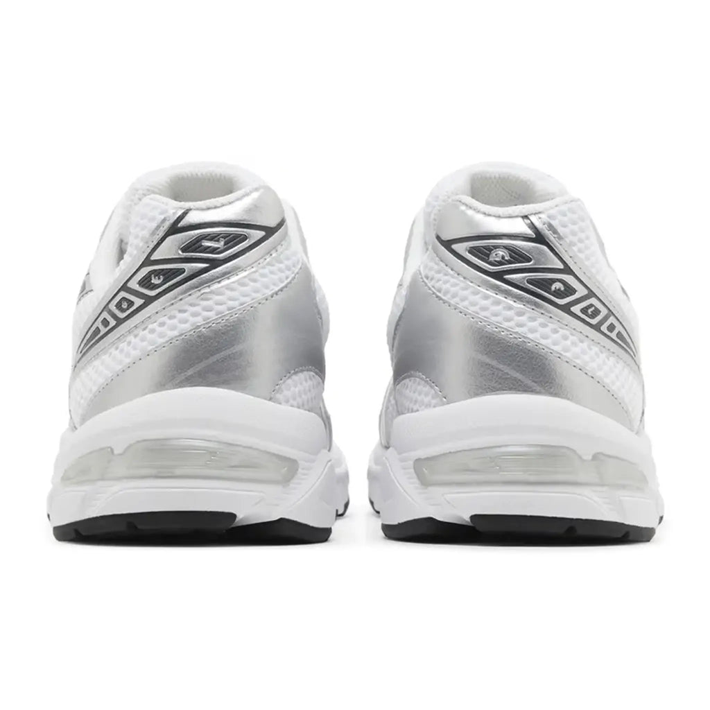 ASICS Gel-1130 White Pure Silver Sneakers