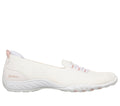 Relaxed Fit: Breathe-Easy - Feeling Sweet, WHITE
