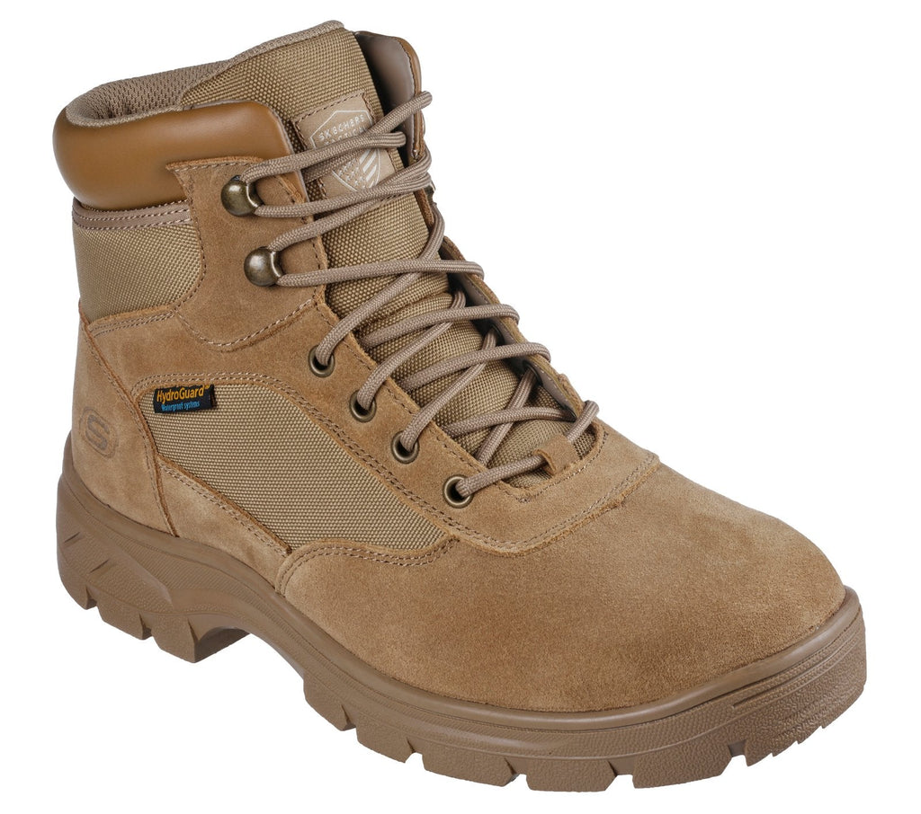 Work Waterproof Relaxed Fit: Wascana - Millit