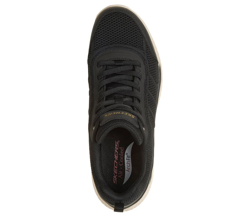Relaxed Fit: Arch Fit Crosser - Esmond