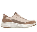 Skechers Slip-ins Martha Stewart: Contour Foam - Cozy Fit Sweet Serenity, TAUPE