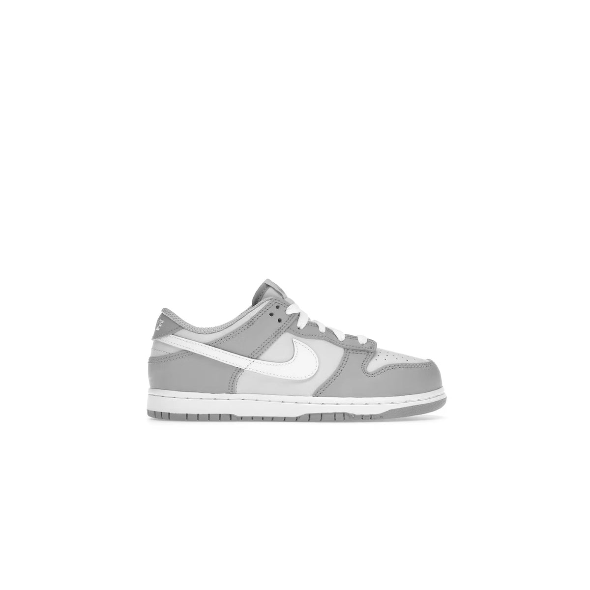 Nike Dunk Low Two-Toned Grey (PS) Sneakers
