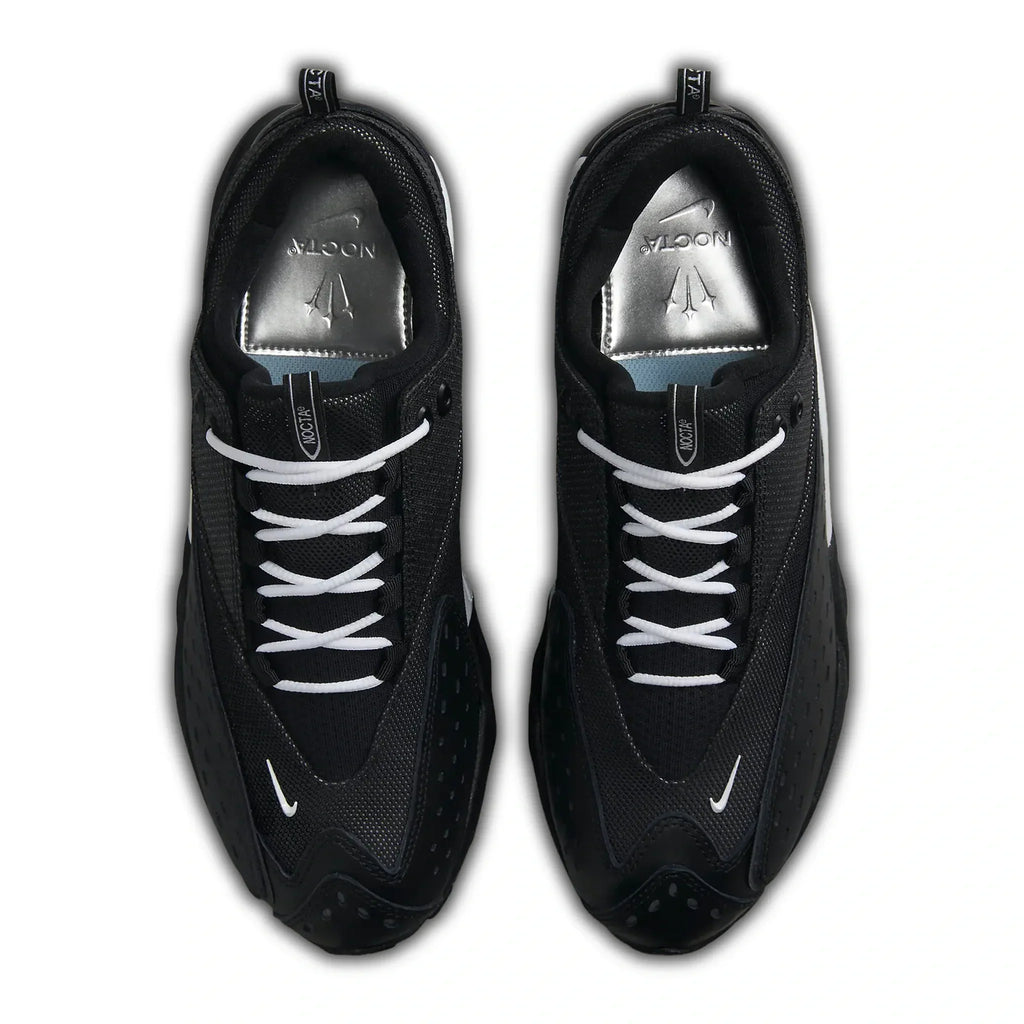Nike x Nocta Air Zoom Drive Black White Sneakers