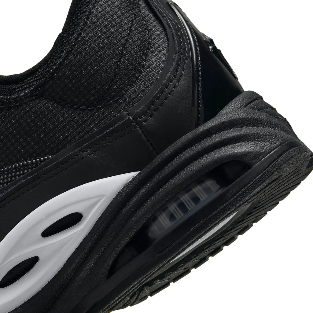 Nike x Nocta Air Zoom Drive Black White Sneakers