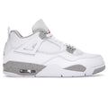 Air Jordan 4 Retro White Oreo (2021) Sneakers