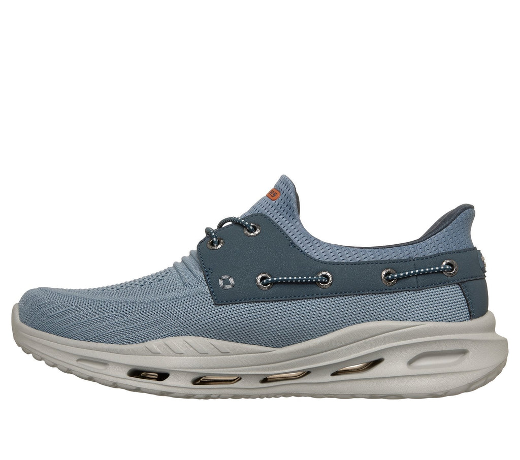 Skechers Slip-ins Relaxed Fit: Arch Fit Orvan - Starport