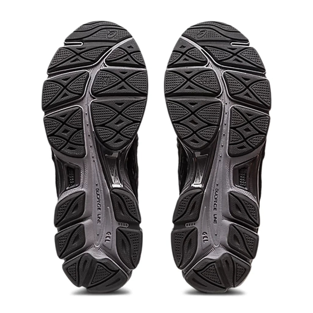 ASICS Gel-NYC Graphite Grey Black - Women's Sneakers