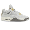 Air Jordan 4 Retro SE Craft Photon Dust Sneakers - Grey