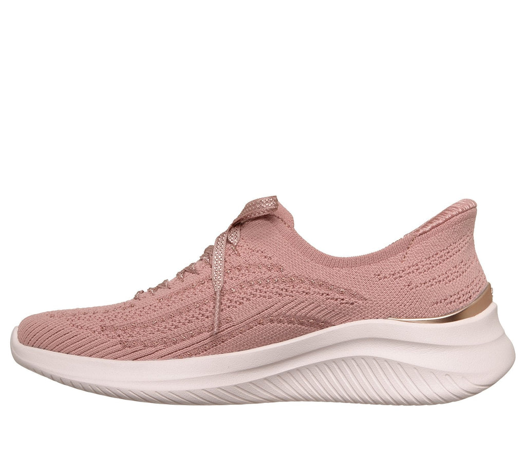 Skechers Slip-ins Martha Stewart: Arch Fit Ultra Flex 3.0 - Metallic Grace