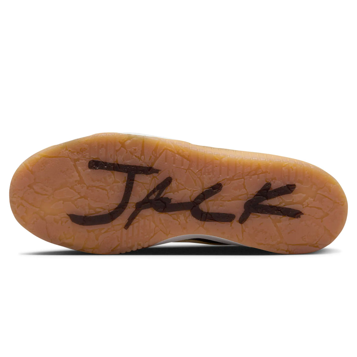 Air Jordan Jordan Jumpman Jack TR Travis Scott Sail Sneakers - Beige