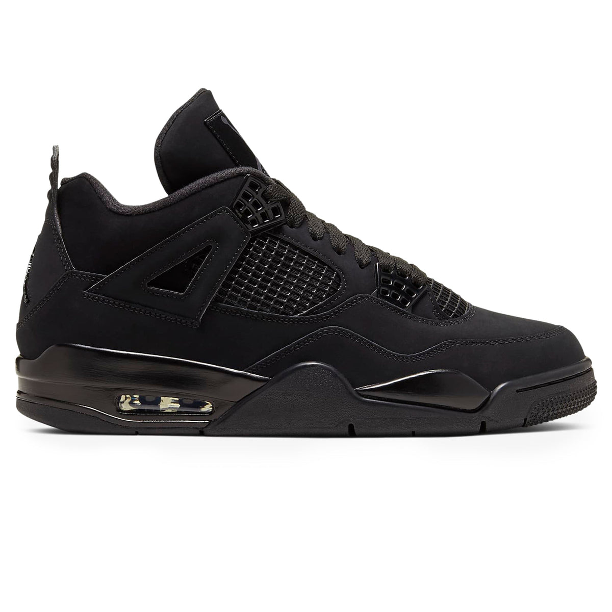 Air Jordan 4 Retro Black Cat (2020) Sneakers