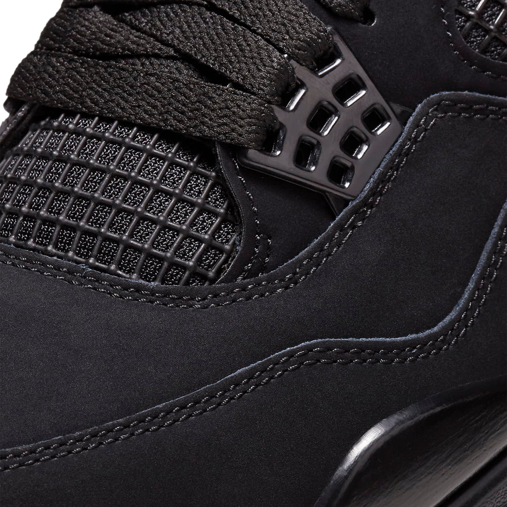 Air Jordan 4 Retro Black Cat (2020) Sneakers