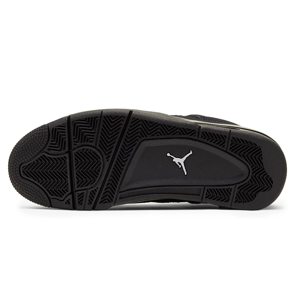 Air Jordan 4 Retro Black Cat (2020) Sneakers