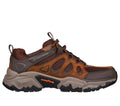Relaxed Fit: Terraform - Selvin, BROWN