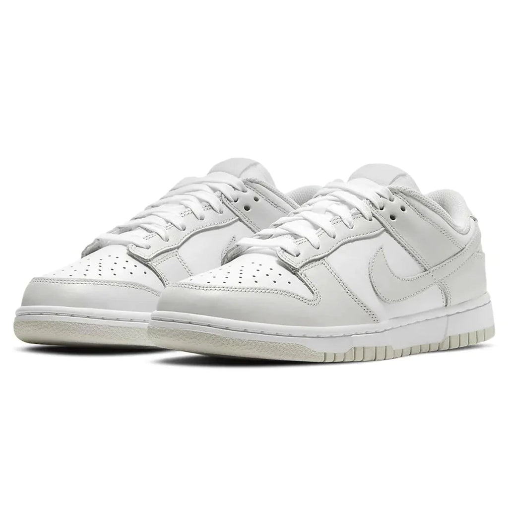 Nike Dunk Low Photon Dust - Women's Sneakers - Grey