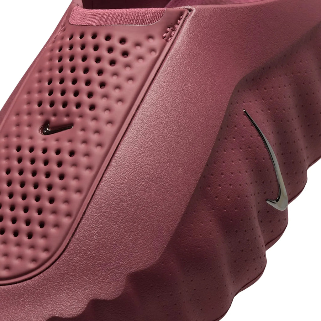 Nike Mind 001 Pregame Pink Smoke - Women's Mules