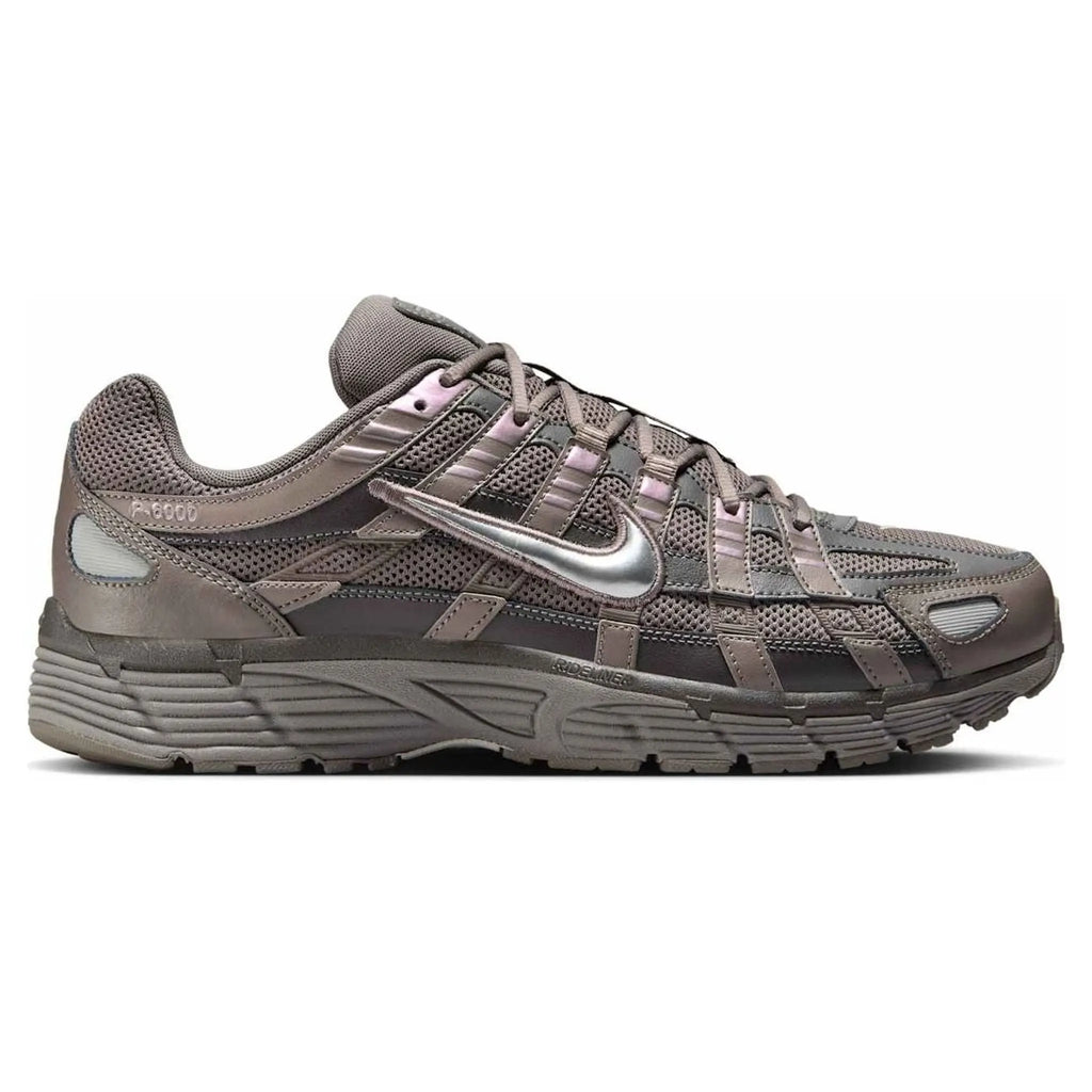 Nike P-6000 Cave Stone Sneakers