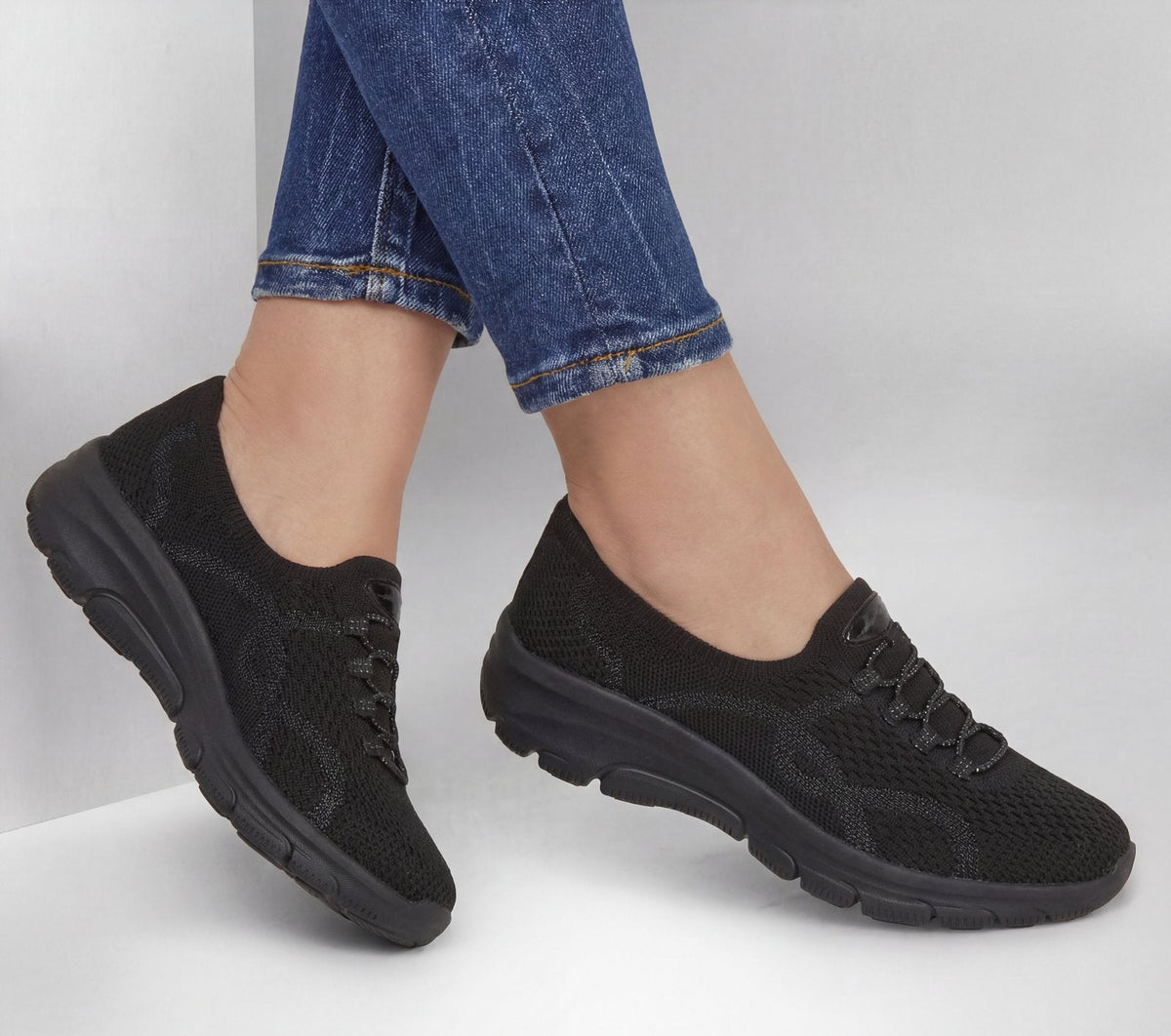 Relaxed Fit: Easy Going - Sweet Streak