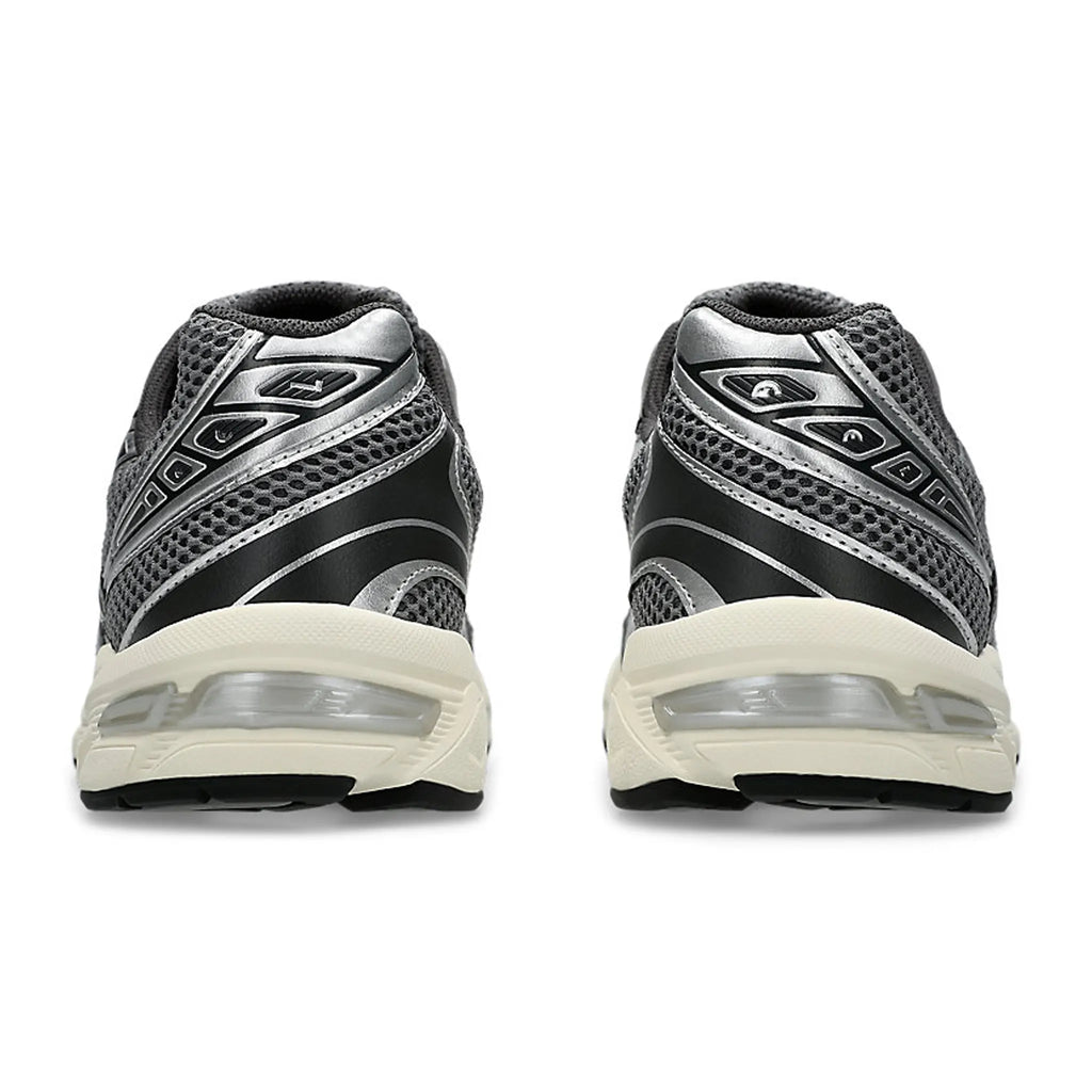 ASICS Gel-1130 Clay Grey Pure Silver Sneakers