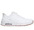Skechers Slip-ins: UNO Golf SI, WHITE