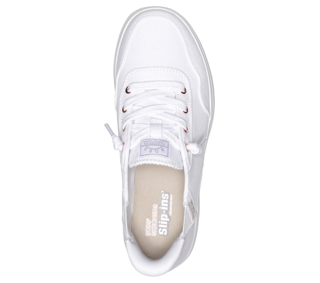 Skechers Slip-ins: BOBS Skip Cute - Keep It Sweet