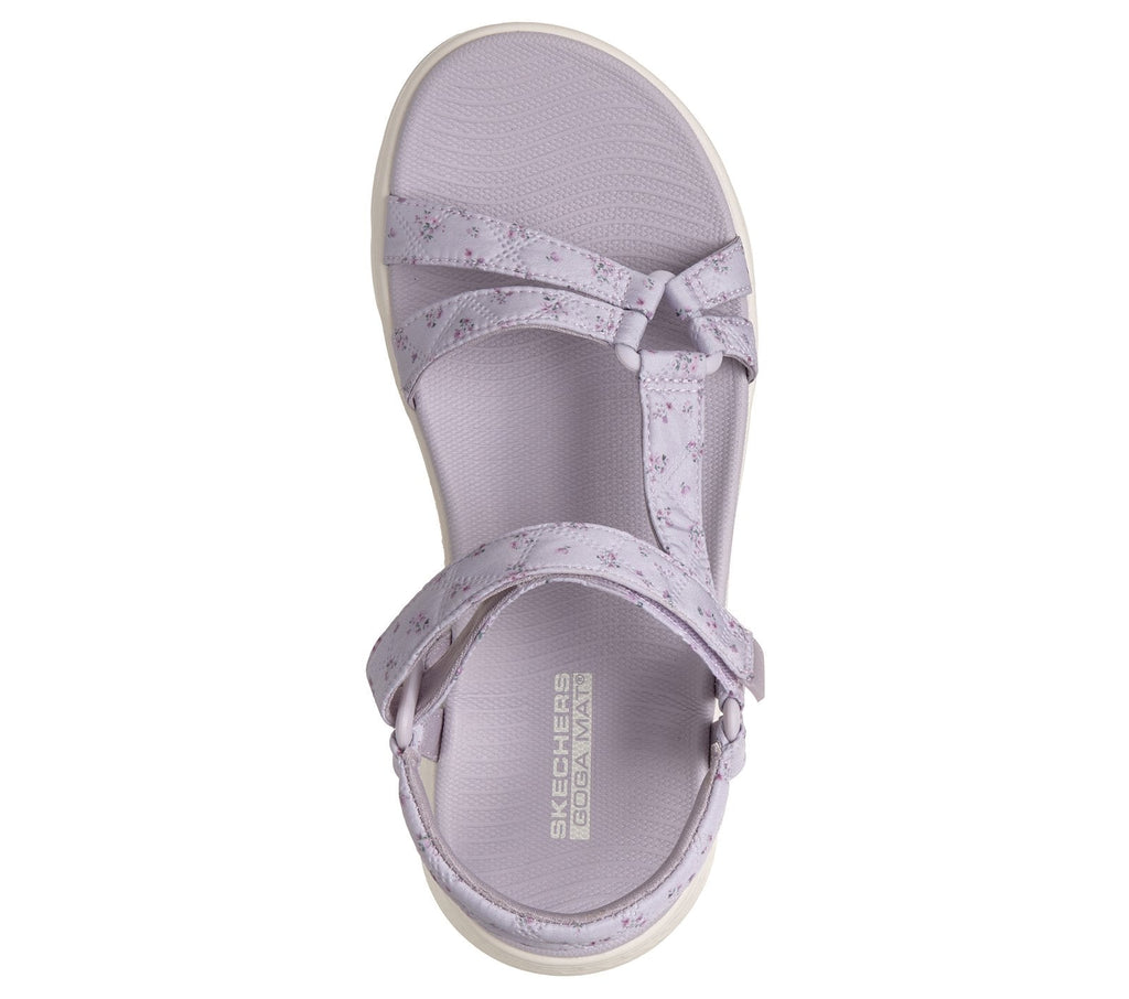 GO WALK Flex Sandal - Cozy Fit Rosalie