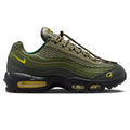 Corteiz x Nike Air Max 95 SP Green Sneakers