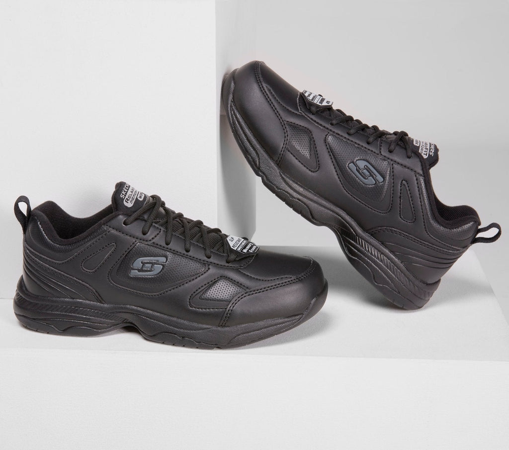 Work Slip-Resistant Relaxed Fit: Dighton - Bricelyn