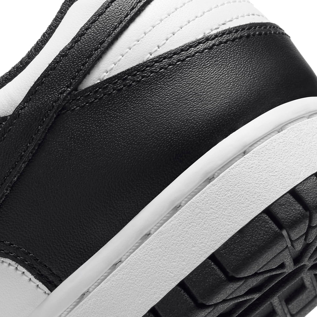 Nike Dunk Low Retro Black White Panda 2021 - Women's Sneakers
