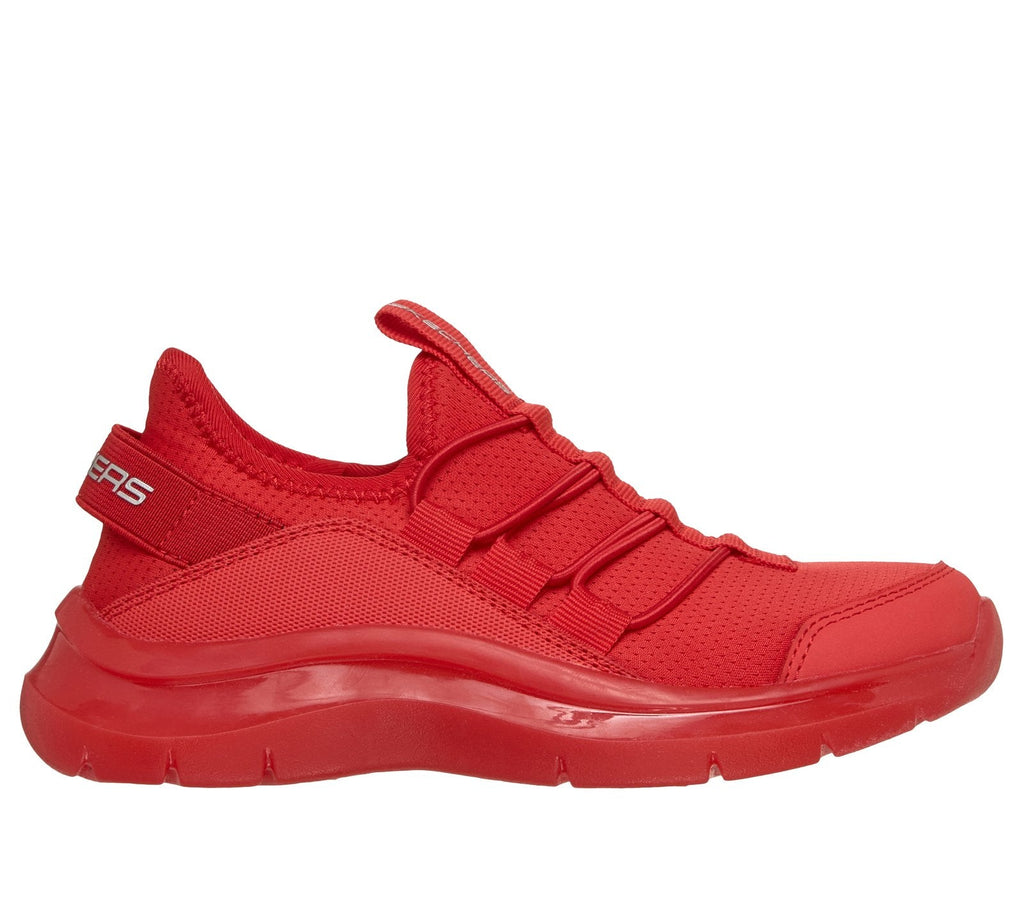 Skech Fast Ice - Street-Edge, RED
