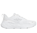 Max Cushioning Elite 3, WHITE