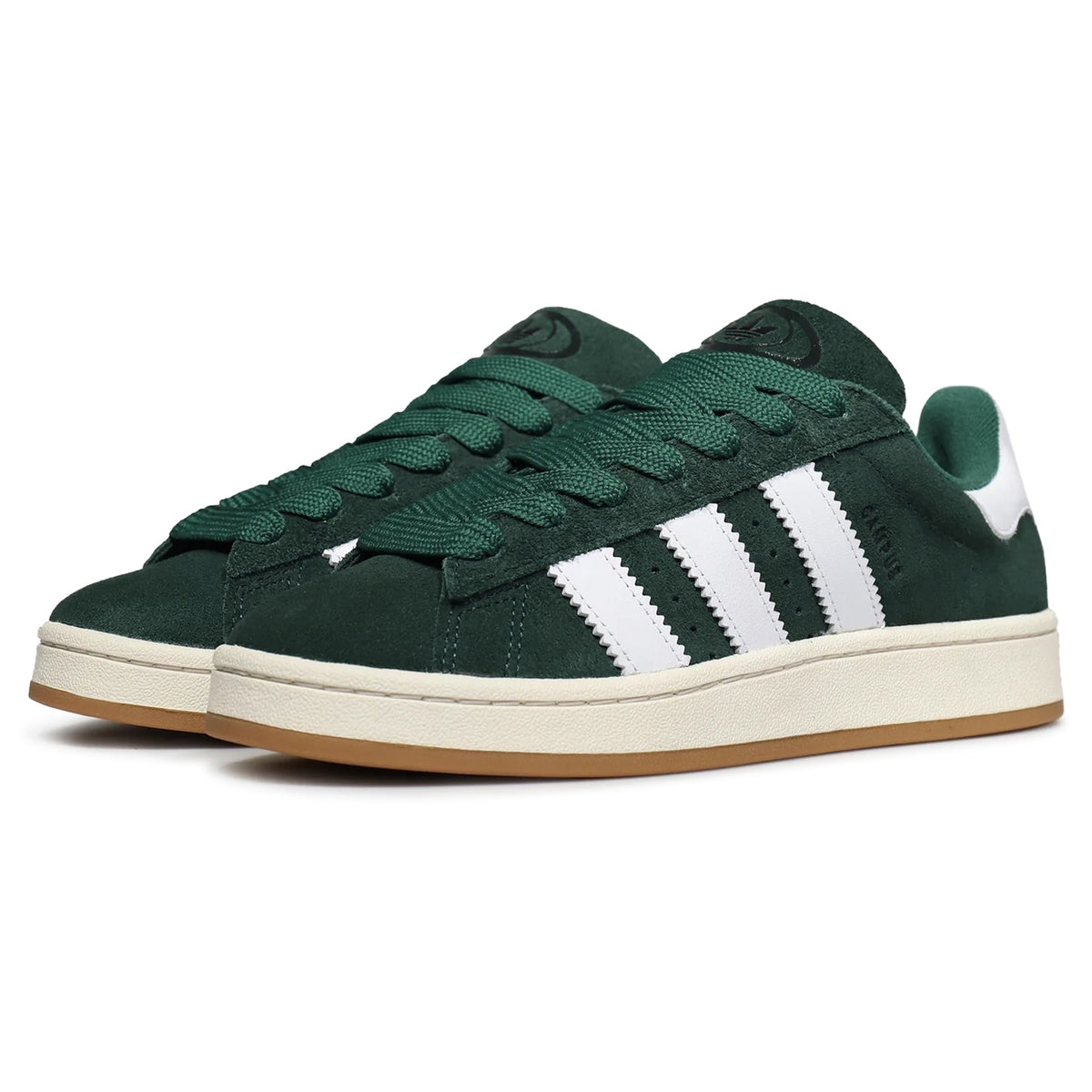 Adidas Campus 00s Forest Glade Sneakers - Green