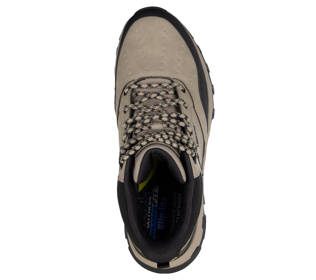 Skechers Slip-ins Waterproof Relaxed Fit: Glide-Step Randell - Brecken