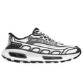 Skechers Slip-ins: Arch Fit D'Lites 330 - Modern Retro, WHITE / BLACK
