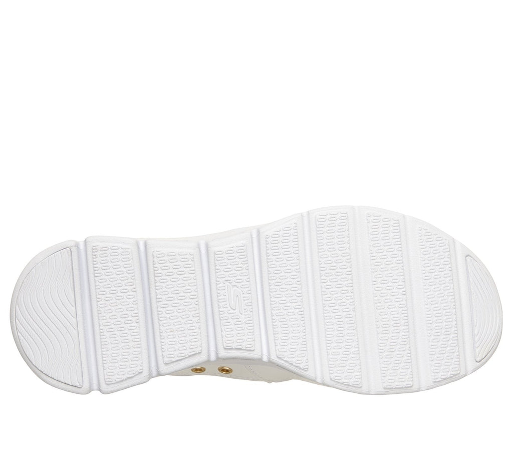 Skechers Slip-ins: Glide-Step Serene - Cozy Fit Newport