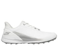 Skechers Slip-ins Waterproof: Pure SI, WHITE / SILVER