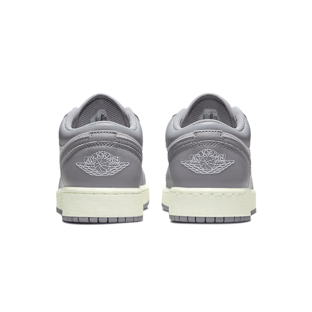 Air Jordan 1 Low Vintage Grey (GS) Sneakers