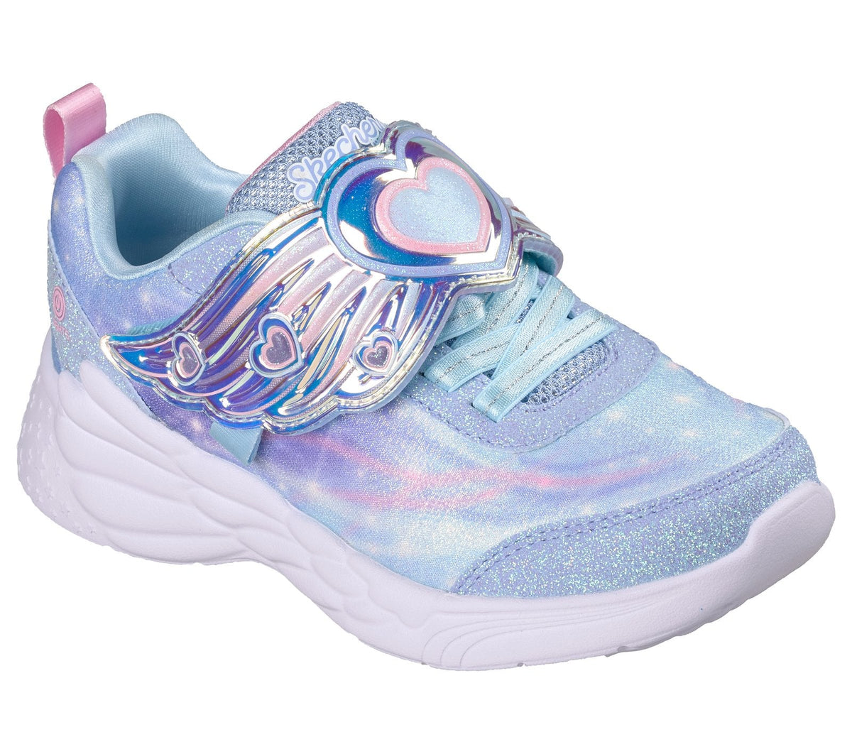 S-Lights: Dream Racer - Wing Luxe