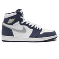 Preloved - Air Jordan 1 Retro High CO.JP Midnight Navy (2020) Sneakers