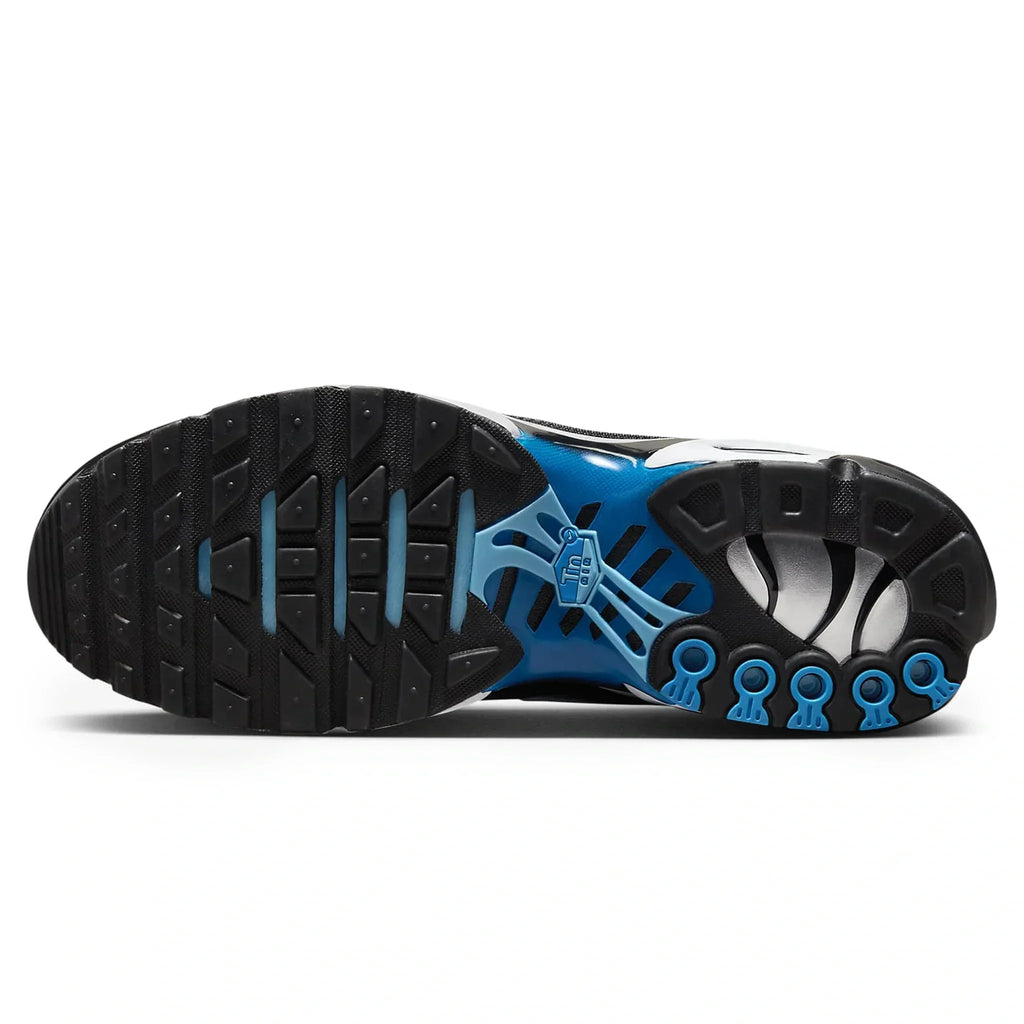 Nike TN Air Max Plus Aquarius Blue Sneakers
