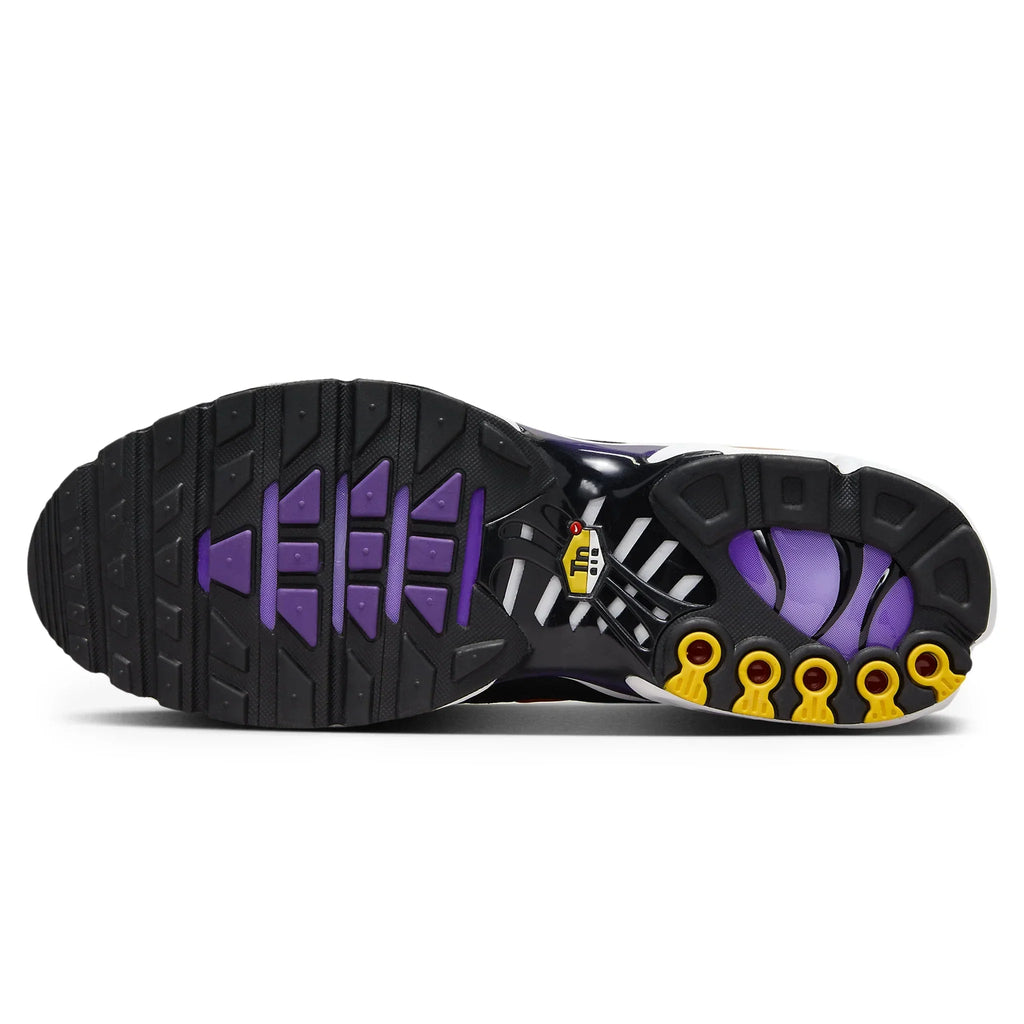 Nike TN Air Max Plus OG Voltage Purple (2024) Sneakers