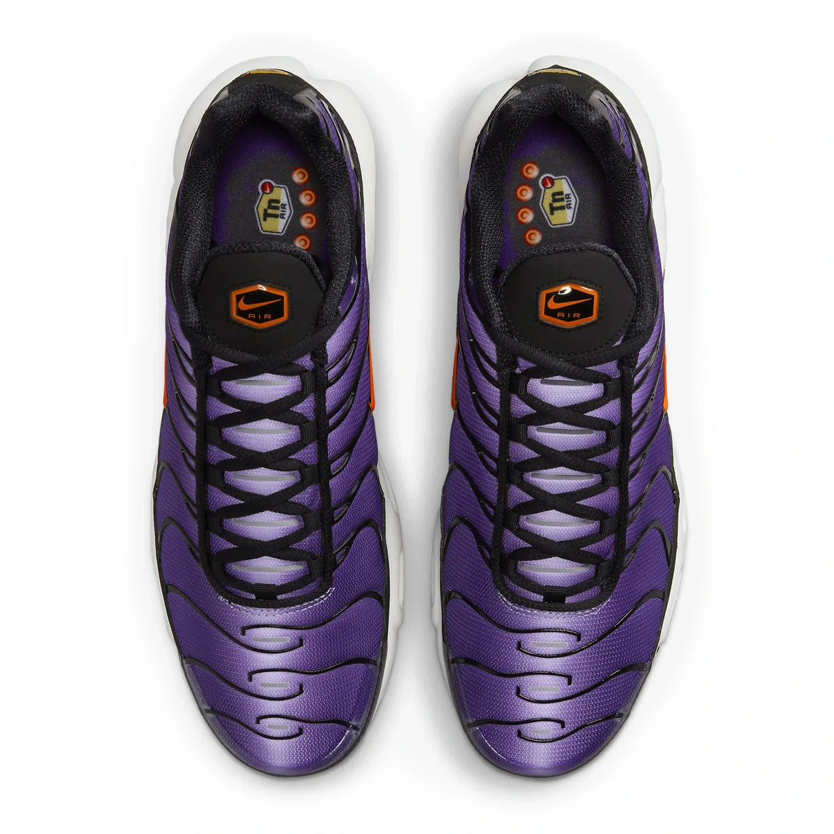 Nike TN Air Max Plus OG Voltage Purple (2024) Sneakers