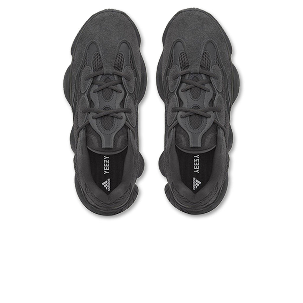 Adidas Yeezy 500 Utility Black Sneakers