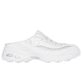 D'Lites - Nostalgic Breeze, WHITE / SILVER