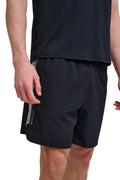 CAPO Active Performance Black Shorts