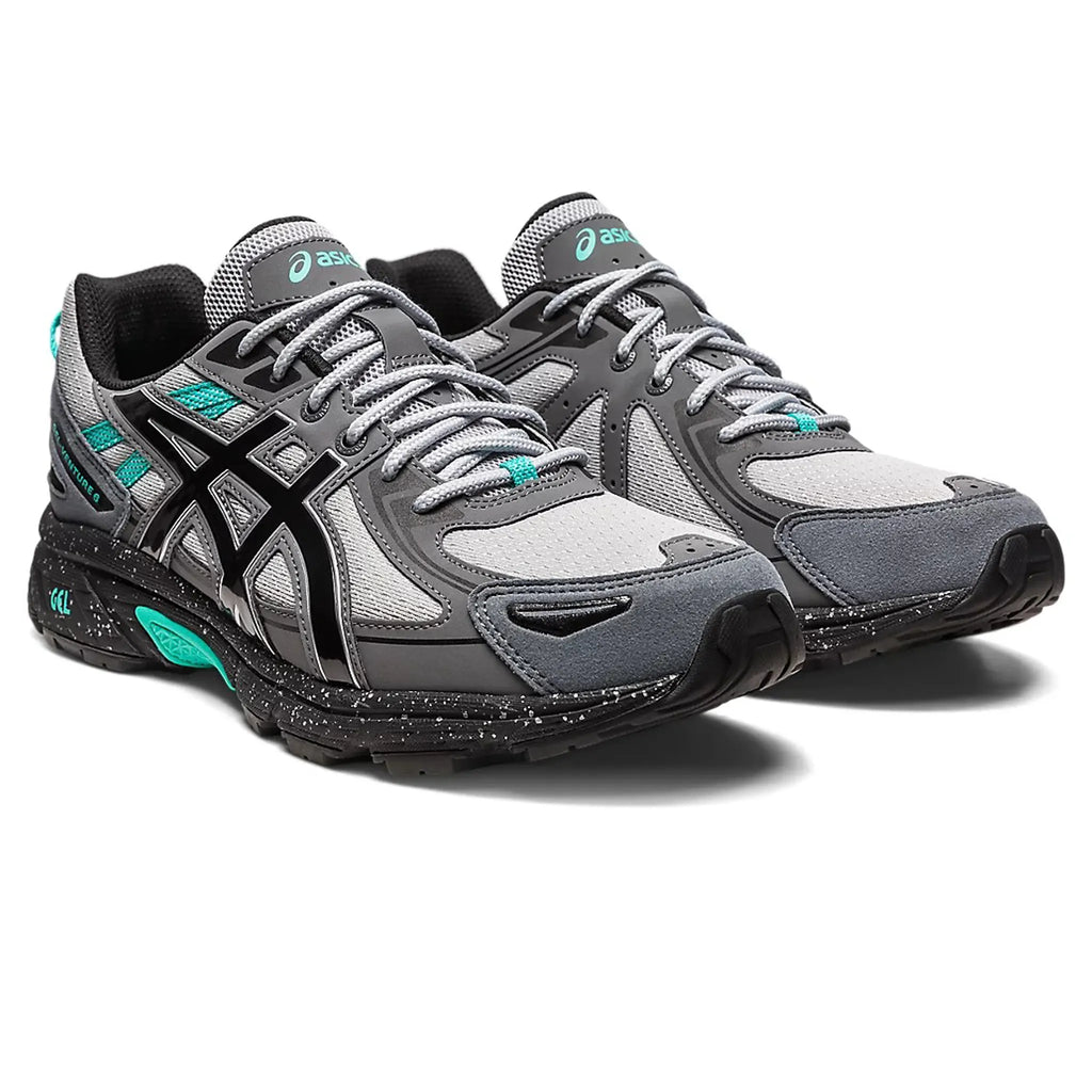 ASICS Gel-Venture 6 Mid Grey Sneakers