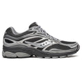 Saucony Progrid Omni 9 Silver Black Sneakers