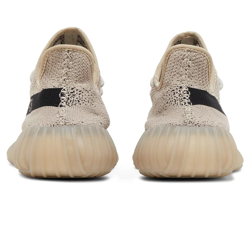 Adidas Yeezy Boost 350 V2 Slate Sneakers - Beige